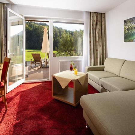 Alm- & Wellnesshotel Alpenhof Schönau am Königssee Esterno foto