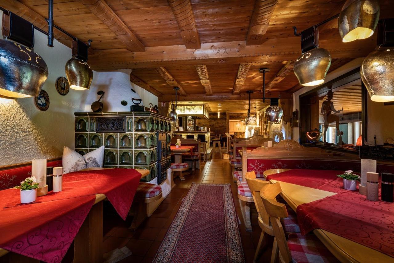 Alm- & Wellnesshotel Alpenhof Schönau am Königssee Esterno foto