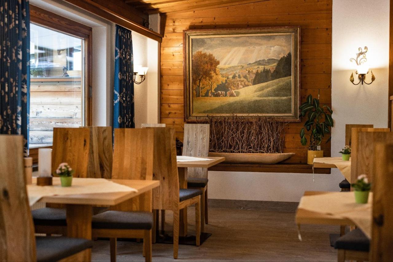 Alm- & Wellnesshotel Alpenhof Schönau am Königssee Esterno foto