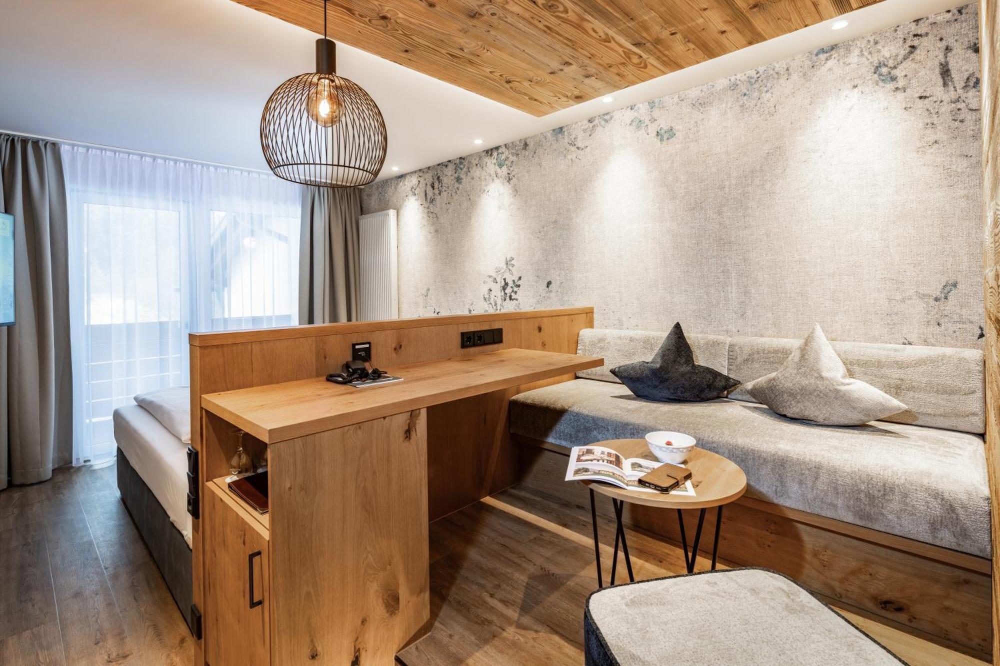 Alm- & Wellnesshotel Alpenhof Schönau am Königssee Esterno foto