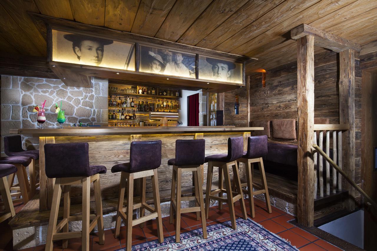 Alm- & Wellnesshotel Alpenhof Schönau am Königssee Esterno foto