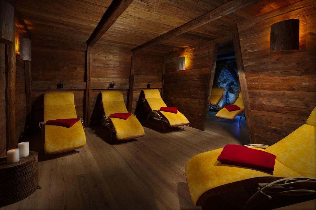 Alm- & Wellnesshotel Alpenhof Schönau am Königssee Esterno foto