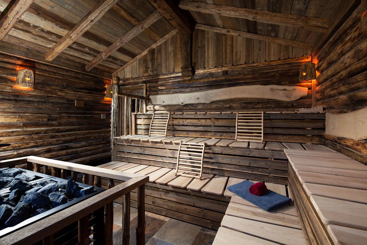 Alm- & Wellnesshotel Alpenhof Schönau am Königssee Esterno foto