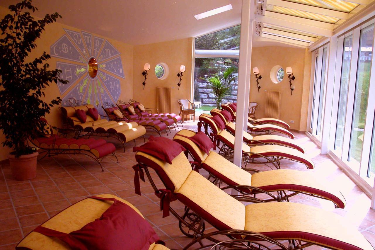 Alm- & Wellnesshotel Alpenhof Schönau am Königssee Esterno foto